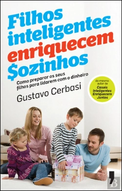 Bertrand.pt - Filhos Inteligentes Enriquecem Sozinhos