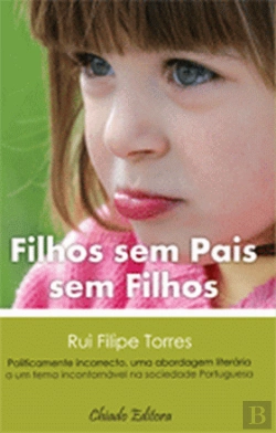 Bertrand.pt - Filhos sem Pais sem Filhos