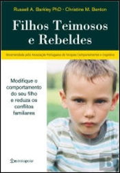 Filhos Teimosos e Rebeldes
