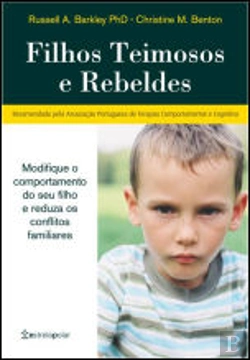Bertrand.pt - Filhos Teimosos e Rebeldes