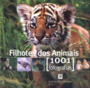 Filhotes de Animais