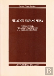 Filiacion Hispano Suiza