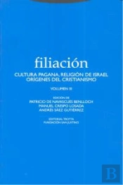 Filiación Iii