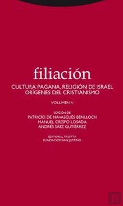 Bertrand.pt - Filiación V