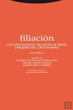 Bertrand.pt - Filiacion (Vol Iv)  