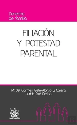 Bertrand.pt - Filiación Y Potestad Parental