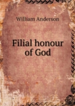 Bertrand.pt - Filial Honour Of God