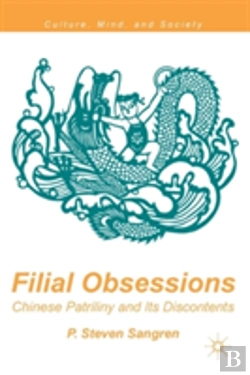 Bertrand.pt - Filial Obsessions