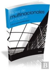 Filiales De Multinacionales En España