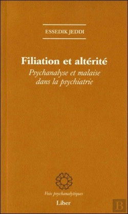 Bertrand.pt - Filiation Et Altérité