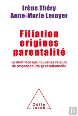 Bertrand.pt - Filiation Origines Parentalité