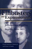 Filibusters And Expansionists