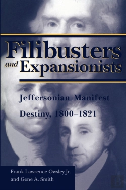 Bertrand.pt - Filibusters And Expansionists
