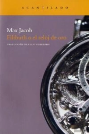 Filibuth O El Reloj De Oro