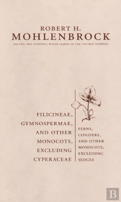 Bertrand.pt - Filicinae, Gymnospermae, And Other Monocots, Excluding Cyperaceae