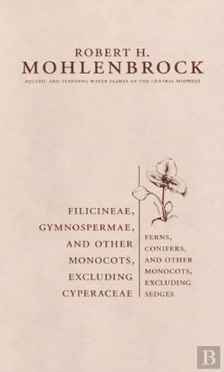 Bertrand.pt - Filicineae, Gymnospermae And Other Monocots Excluding Cyperaceae
