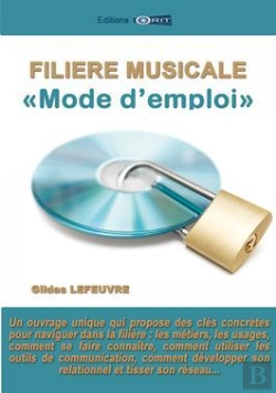 Bertrand.pt - Filière Musicale ; Mode D'Emploi