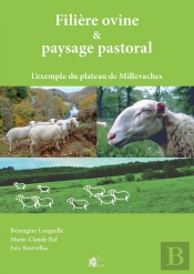 Filière Ovine Et Paysage Pastoral