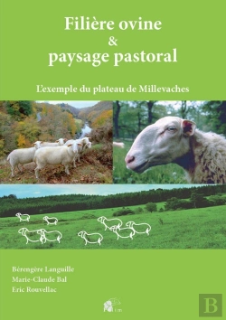 Bertrand.pt - Filière Ovine Et Paysage Pastoral