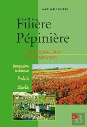 Filiere Pepiniere De La Production A La Plantation Innovations Techniques Produits Marches
