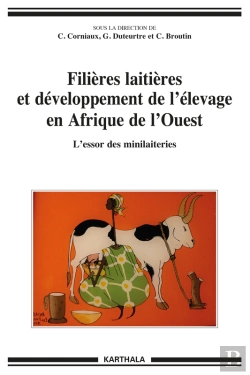 Bertrand.pt - Filières Laitières Et Développement De Lélevage En Afrique De Louest - Lessor Des Minilaiteries
