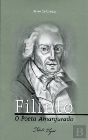 Filinto - O Poeta Amargurado