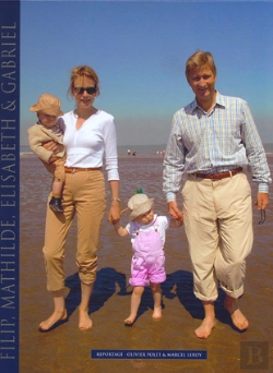 Bertrand.pt - Filip, Mathilde, Elisabeth Et Gabriel