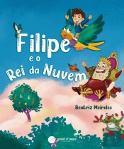 Filipe e o Rei da Nuvem