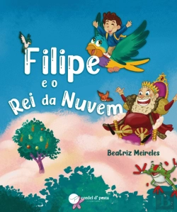 Bertrand.pt - Filipe e o Rei da Nuvem