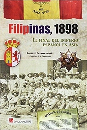 Filipinas 1898