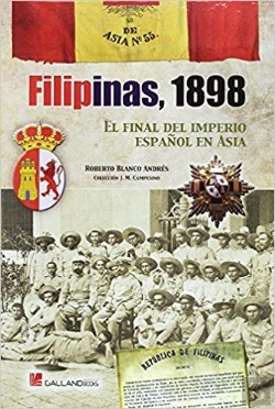Bertrand.pt - Filipinas 1898