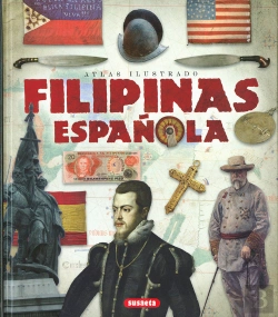 Bertrand.pt - Filipinas Española