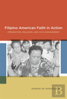Filipino American Faith In Action