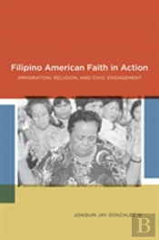 Filipino American Faith In Action
