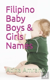 Filipino Baby Boys & Girls Names