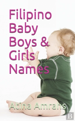 Bertrand.pt - Filipino Baby Boys & Girls Names