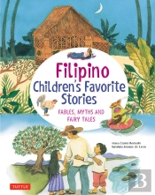 Filipino Children'S Favorite Stories