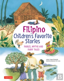 Bertrand.pt - Filipino Children'S Favorite Stories