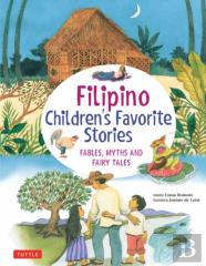 Filipino Children'S Favorite Stories