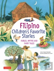 Filipino Children'S Favorite Stories