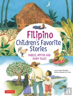 Bertrand.pt - Filipino Children'S Favorite Stories