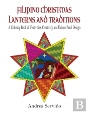 Filipino Christmas Lanterns And Traditions