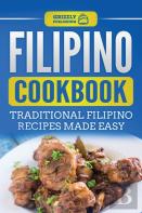 Filipino Cookbook