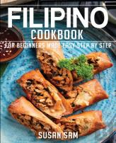 Filipino Cookbook