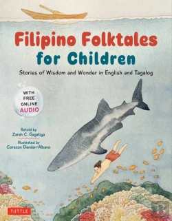 Bertrand.pt - Filipino Folktales For Children