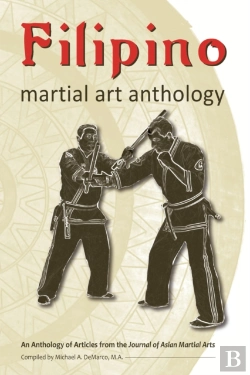 Bertrand.pt - Filipino Martial Art Anthology