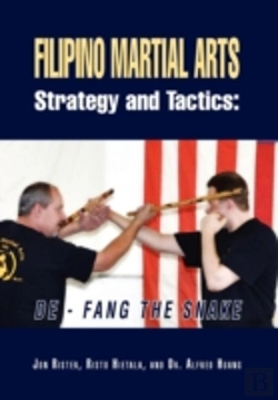 Bertrand.pt - Filipino Martial Arts Strategy And Tactics