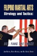 Filipino Martial Arts Strategy And Tactics