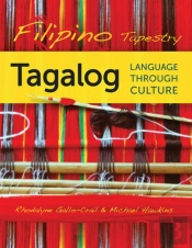 Filipino Tapestry