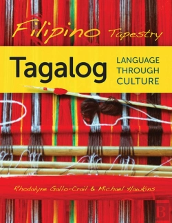 Bertrand.pt - Filipino Tapestry